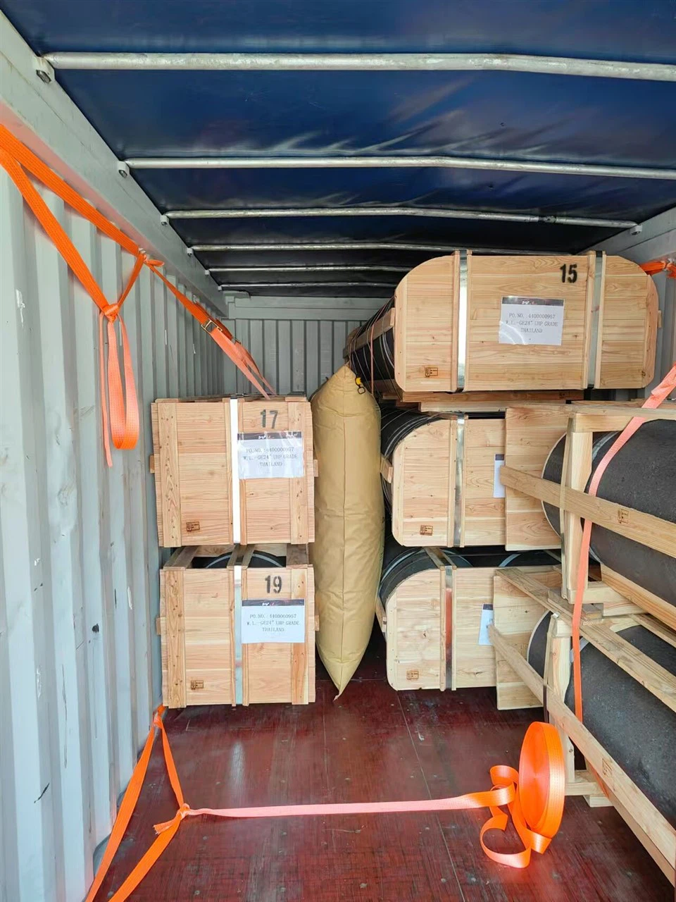 550mm-700mm Graphite Electrodes